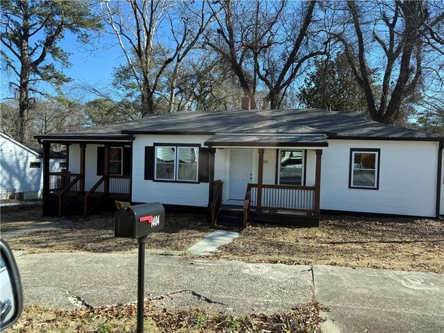 1408 Byrere SW Terrace, Atlanta, GA 30310