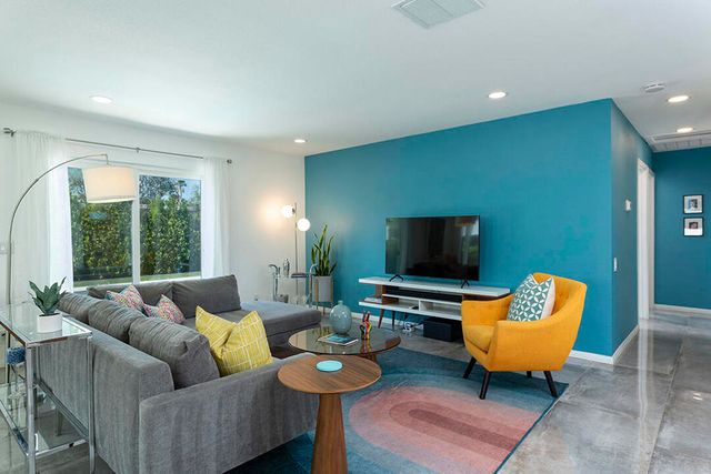 3095 N Chuperosa Road, Palm Springs, CA 92262