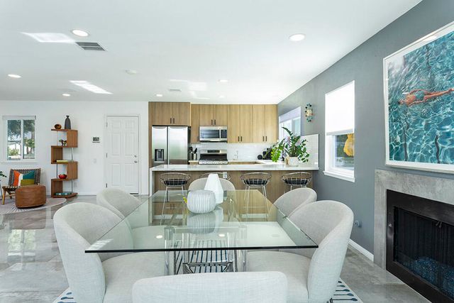 3095 N Chuperosa Road, Palm Springs, CA 92262