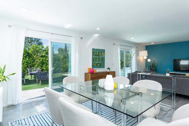 3095 N Chuperosa Road, Palm Springs, CA 92262