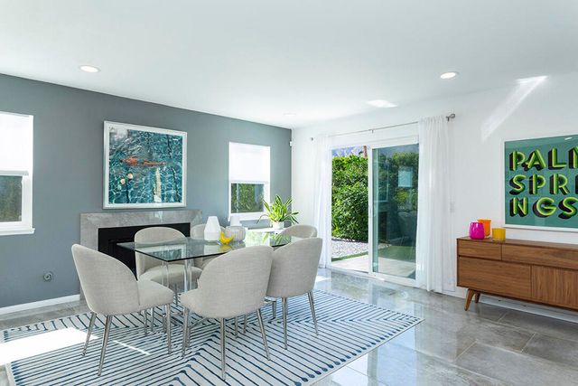 3095 N Chuperosa Road, Palm Springs, CA 92262