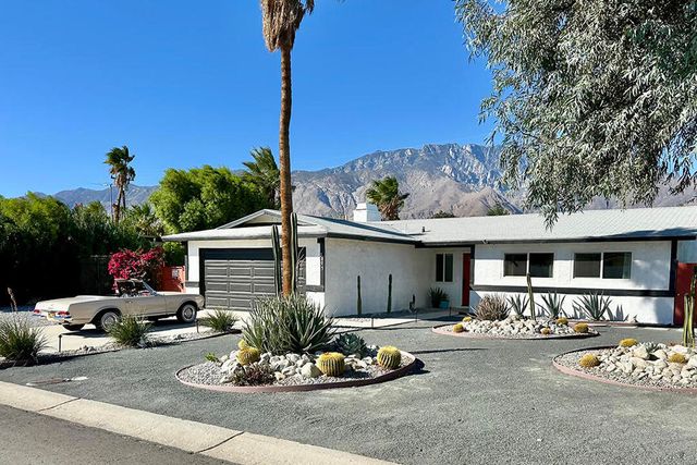 3095 N Chuperosa Road, Palm Springs, CA 92262