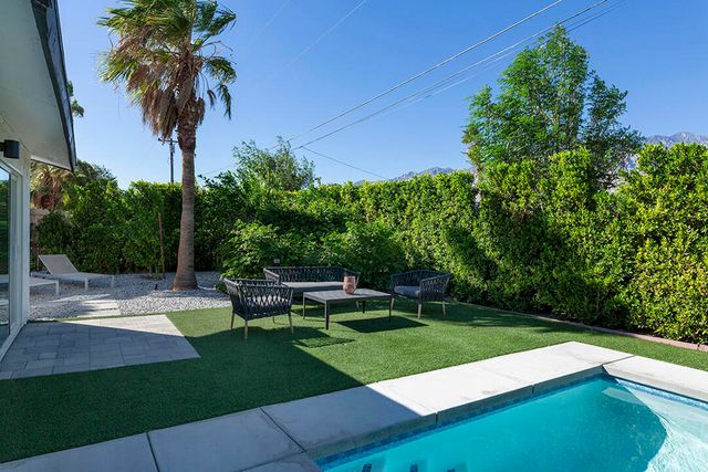 3095 N Chuperosa Road, Palm Springs, CA 92262