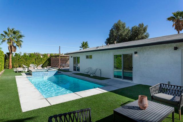 3095 N Chuperosa Road, Palm Springs, CA 92262