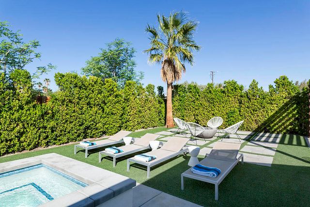 3095 N Chuperosa Road, Palm Springs, CA 92262