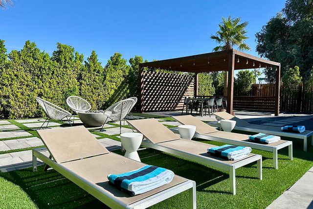 3095 N Chuperosa Road, Palm Springs, CA 92262