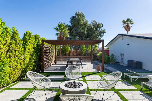 3095 N Chuperosa Road, Palm Springs, CA 92262