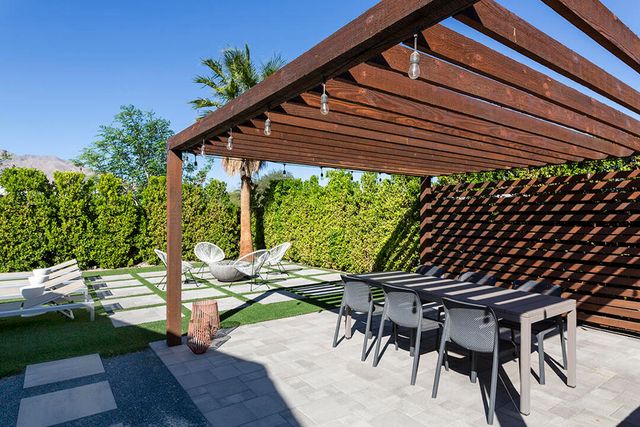 3095 N Chuperosa Road, Palm Springs, CA 92262