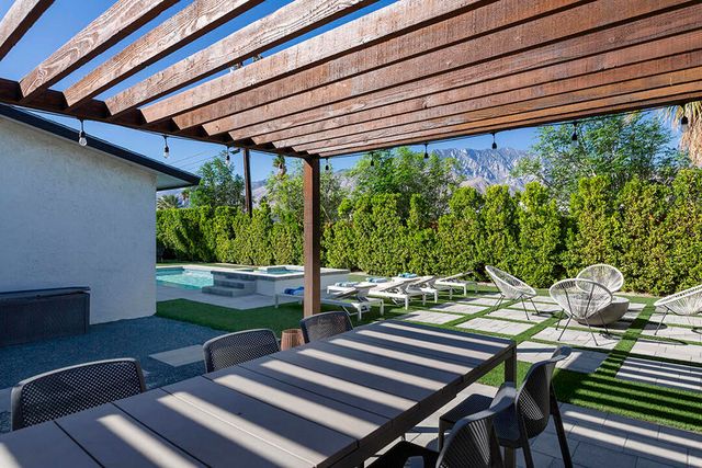 3095 N Chuperosa Road, Palm Springs, CA 92262