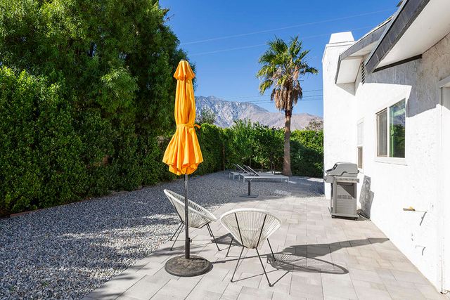 3095 N Chuperosa Road, Palm Springs, CA 92262