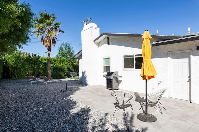 3095 N Chuperosa Road, Palm Springs, CA 92262