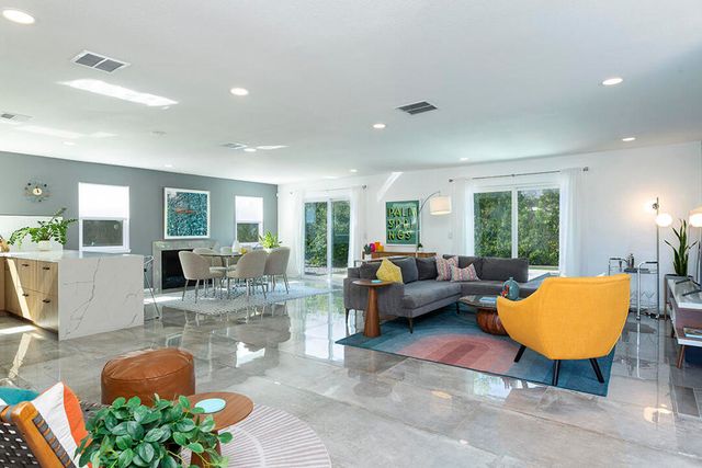 3095 N Chuperosa Road, Palm Springs, CA 92262