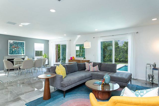 3095 N Chuperosa Road, Palm Springs, CA 92262