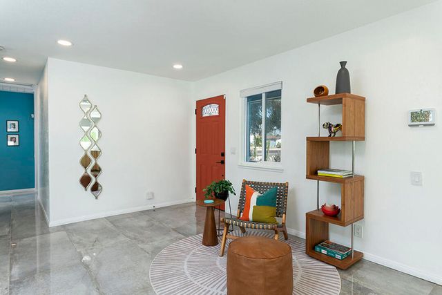 3095 N Chuperosa Road, Palm Springs, CA 92262