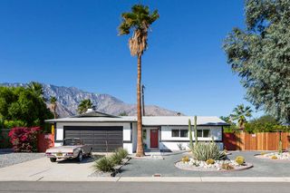 3095 N Chuperosa Road, Palm Springs, CA 92262