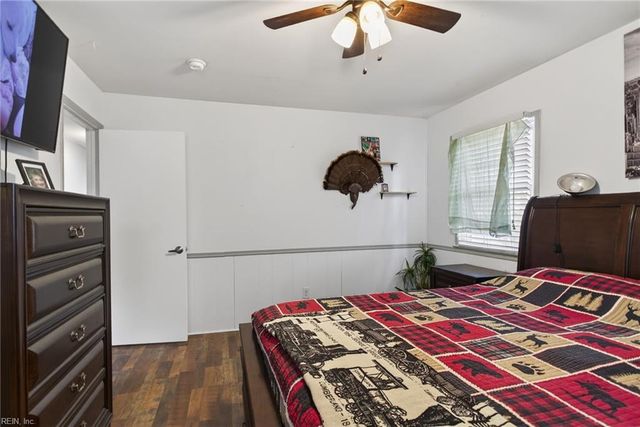 264 Exeter RD, Newport News, VA 23602