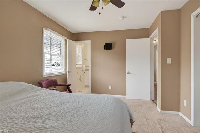 264 Exeter RD, Newport News, VA 23602