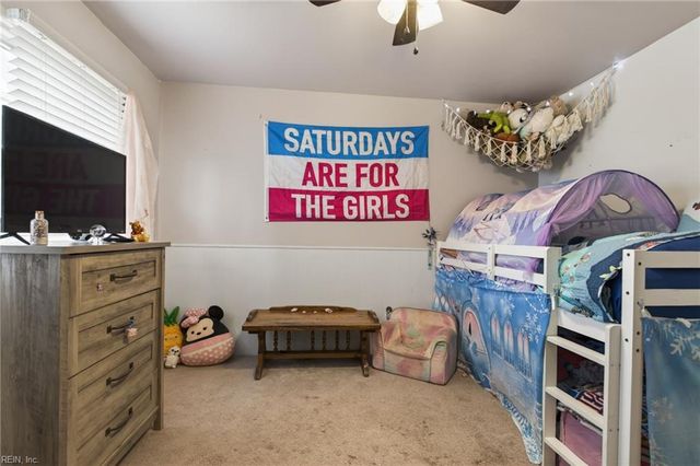 264 Exeter RD, Newport News, VA 23602