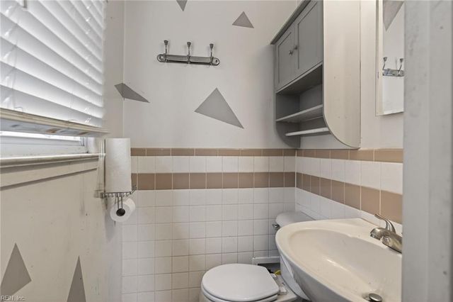 264 Exeter RD, Newport News, VA 23602