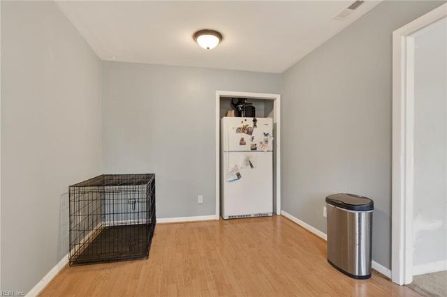 264 Exeter RD, Newport News, VA 23602