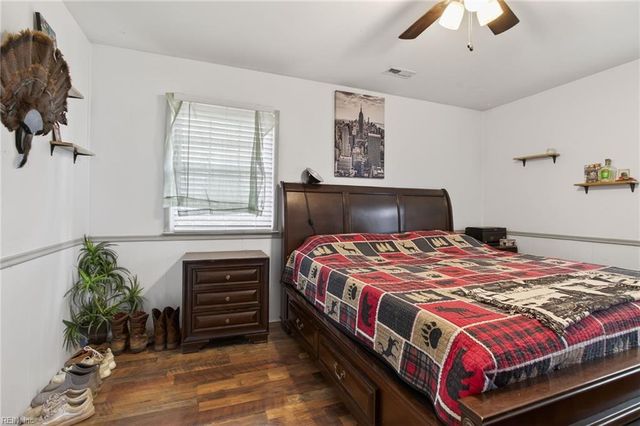 264 Exeter RD, Newport News, VA 23602