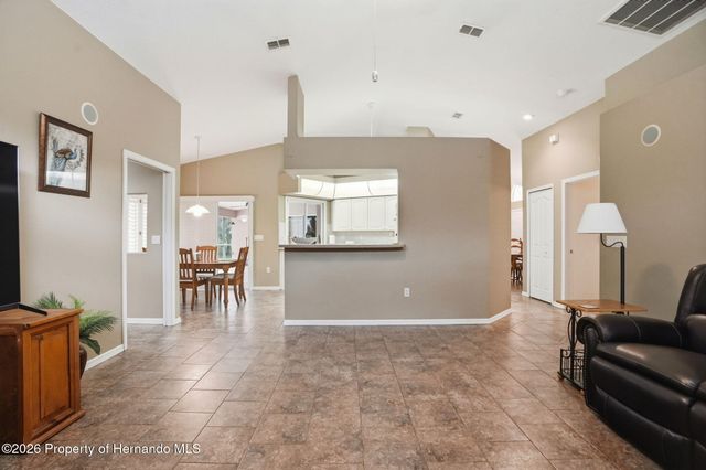 4159 St Ives Boulevard, Spring Hill, FL 34609