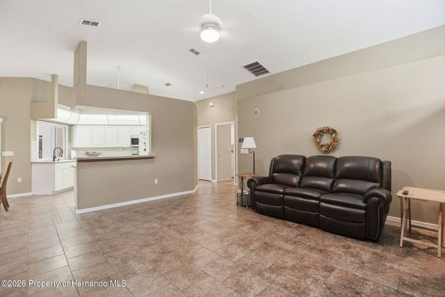 4159 St Ives Boulevard, Spring Hill, FL 34609