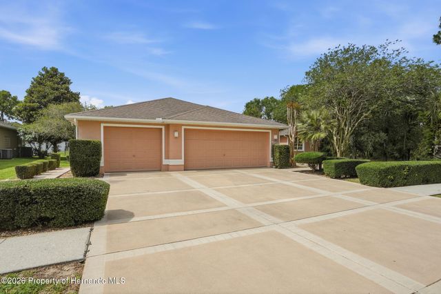 4159 St Ives Boulevard, Spring Hill, FL 34609