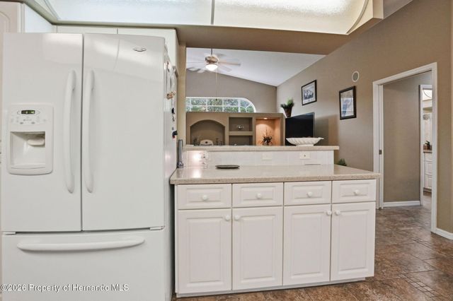 4159 St Ives Boulevard, Spring Hill, FL 34609