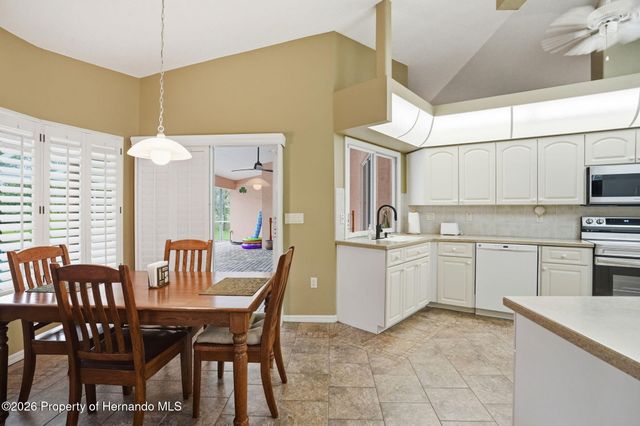 4159 St Ives Boulevard, Spring Hill, FL 34609