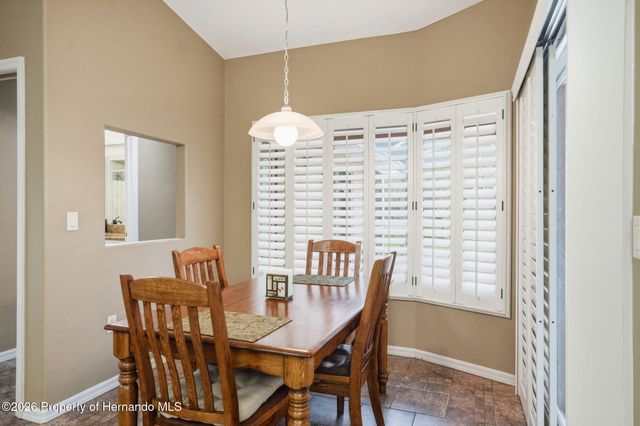 4159 St Ives Boulevard, Spring Hill, FL 34609