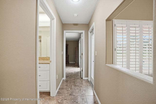 4159 St Ives Boulevard, Spring Hill, FL 34609
