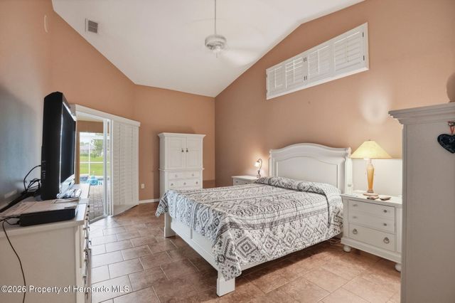 4159 St Ives Boulevard, Spring Hill, FL 34609