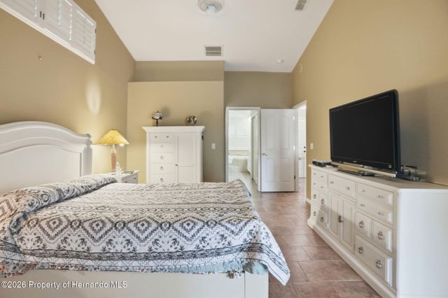 4159 St Ives Boulevard, Spring Hill, FL 34609