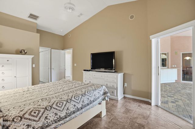 4159 St Ives Boulevard, Spring Hill, FL 34609