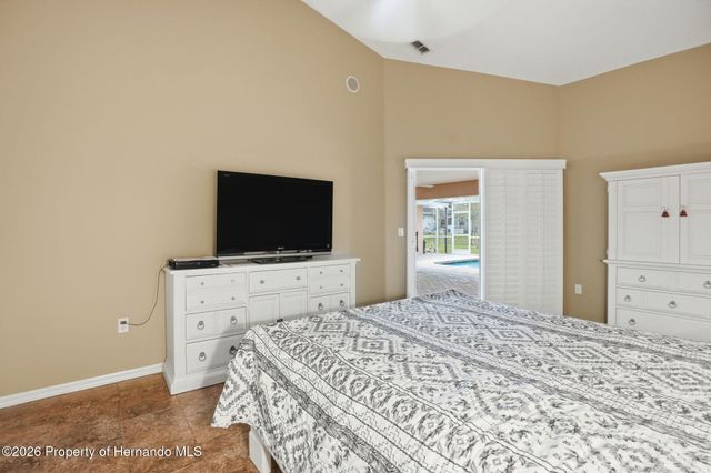 4159 St Ives Boulevard, Spring Hill, FL 34609