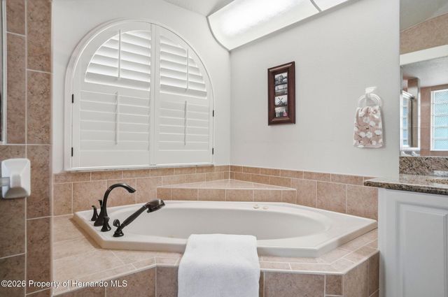 4159 St Ives Boulevard, Spring Hill, FL 34609