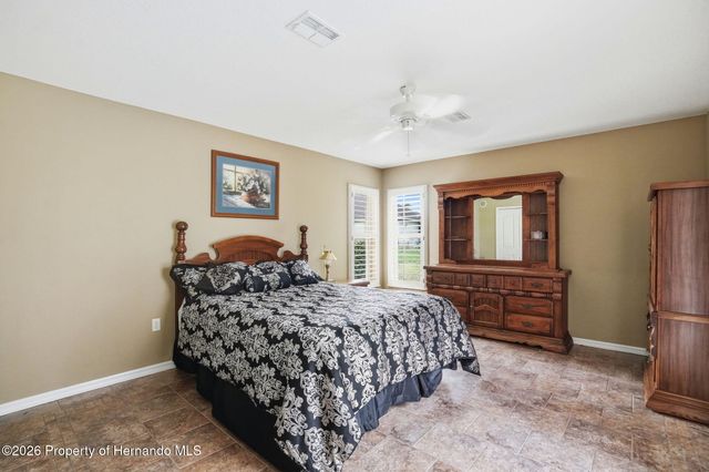 4159 St Ives Boulevard, Spring Hill, FL 34609