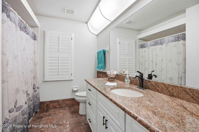 4159 St Ives Boulevard, Spring Hill, FL 34609