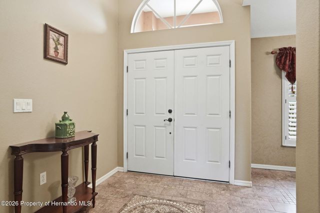 4159 St Ives Boulevard, Spring Hill, FL 34609