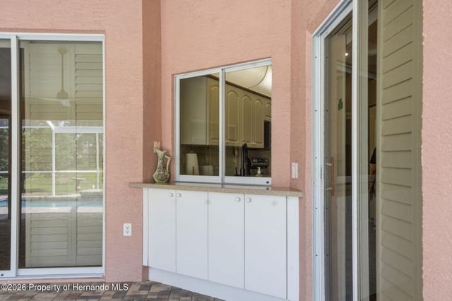 4159 St Ives Boulevard, Spring Hill, FL 34609