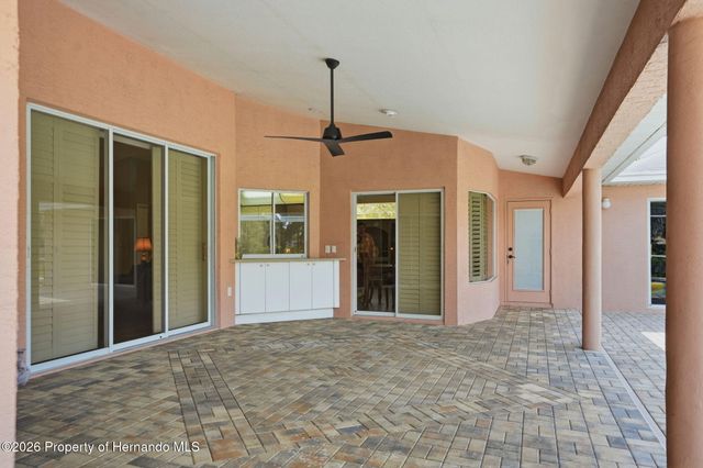 4159 St Ives Boulevard, Spring Hill, FL 34609
