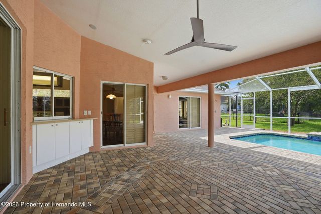 4159 St Ives Boulevard, Spring Hill, FL 34609
