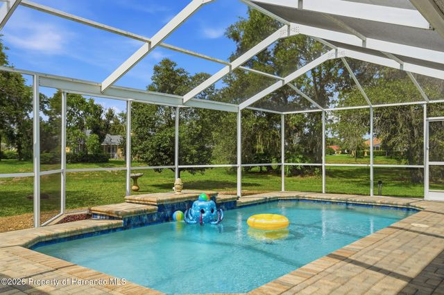 4159 St Ives Boulevard, Spring Hill, FL 34609