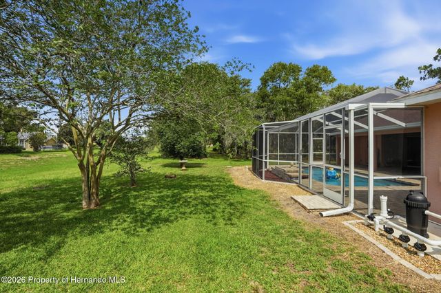 4159 St Ives Boulevard, Spring Hill, FL 34609