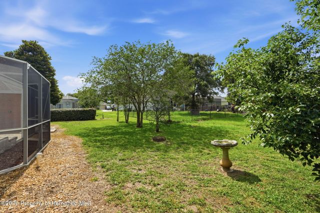 4159 St Ives Boulevard, Spring Hill, FL 34609