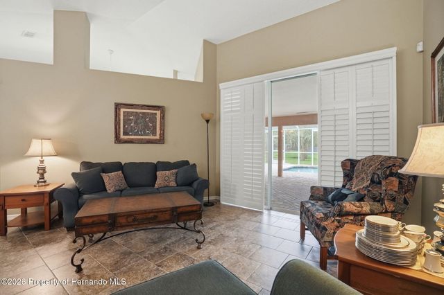 4159 St Ives Boulevard, Spring Hill, FL 34609