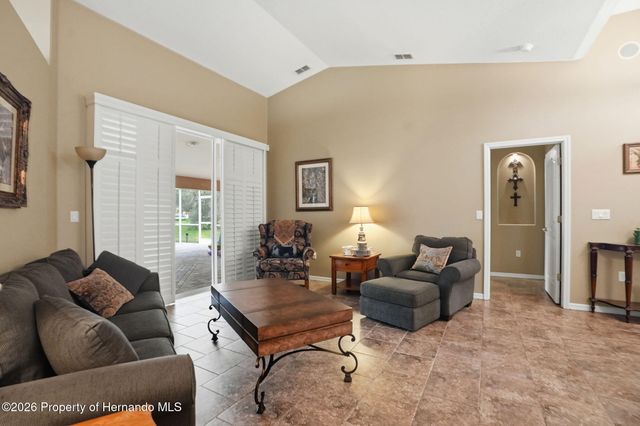 4159 St Ives Boulevard, Spring Hill, FL 34609