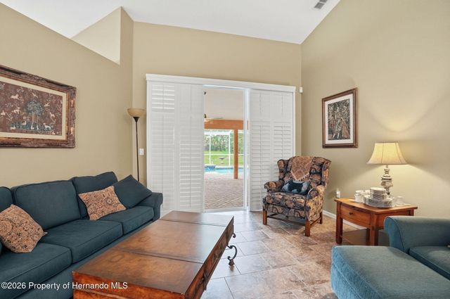 4159 St Ives Boulevard, Spring Hill, FL 34609