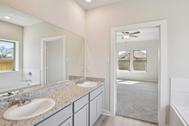 25468 Honus Wagner Way, Splendora, TX 77372